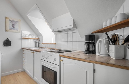 Skanderborg House | 1 bedroom cozy home in Skanderborg