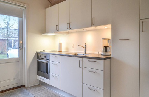 Janderup House | 1 bedroom cozy home in Grindsted