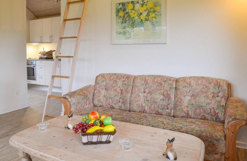 Janderup House | 1 bedroom cozy home in Grindsted