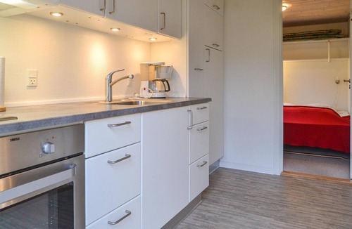 Janderup House | 1 bedroom cozy home in Grindsted