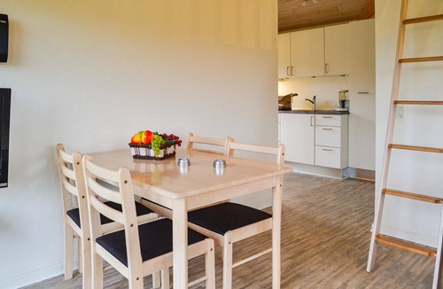 Janderup House | 1 bedroom cozy home in Grindsted