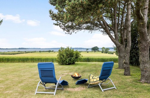 Rudkobing House | 1 bedroom cozy home in Rudkøbing