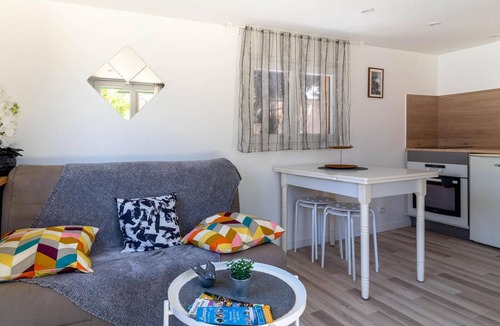 Marignane House | 1 bedroom cozy home in Marignane