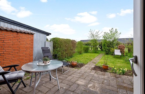 Arslev House | 1 bedroom cozy home in årslev