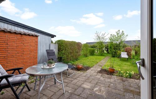 Arslev House | 1 Bedroom Cozy Home In Årslev