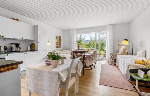 Arslev House | 1 Bedroom Cozy Home In Årslev
