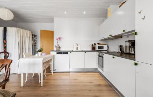 Arslev House | 1 Bedroom Cozy Home In Årslev
