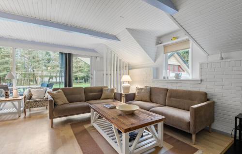 Ho House | 1 Bedroom Cozy Home In Blåvand