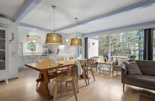 Ho House | 1 bedroom cozy home in Blåvand