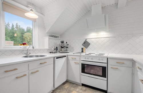 Ho House | 1 bedroom cozy home in Blåvand