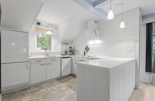Ho House | 1 bedroom cozy home in Blåvand