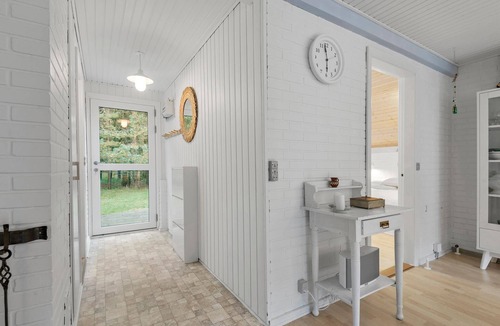 Ho House | 1 bedroom cozy home in Blåvand