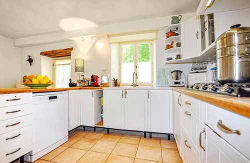 Dun House | 1 bedroom cozy home in Dun