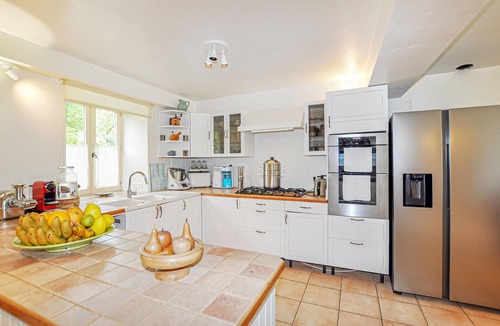 Dun House | 1 bedroom cozy home in Dun