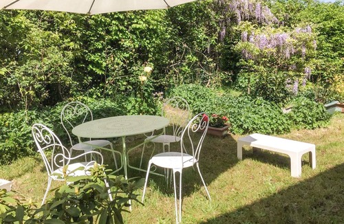 Touvois House | 1 bedroom cozy home in Touvois
