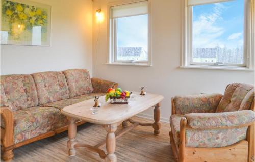 Janderup House | 1 Bedroom Cozy Home In Grindsted