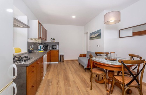 Sarsoni House | 1 bedroom cozy home in Lukezi