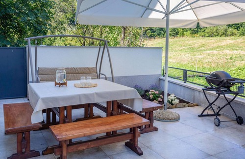Sarsoni House | 1 bedroom cozy home in Lukezi