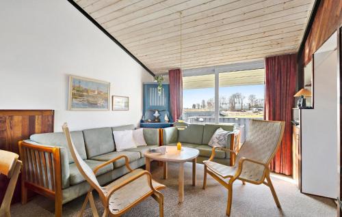 Munkebo House | 1 Bedroom Cozy Home In Munkebo