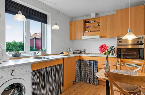 Sonderho House | 1 bedroom cozy home in Ribe