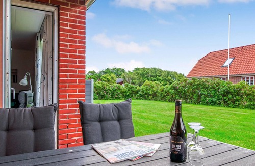 Sonderho House | 1 bedroom cozy home in Ribe