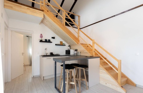 Slunj House | 1 bedroom cozy home in Slunj