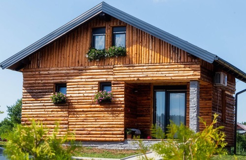 Slunj House | 1 bedroom cozy home in Slunj