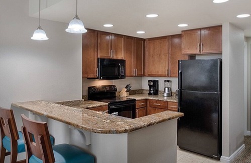 National Harbor Hotel | 1 Bedroom Deluxe Suite - Located in the heart of National Harbor