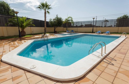 Muchamiel House | 1 Bedroom Private Vacation Home In San Juan De Alicante