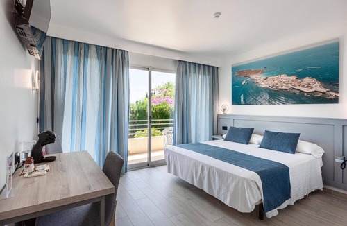 Muchamiel House | 1 Bedroom Private Vacation Home In San Juan De Alicante