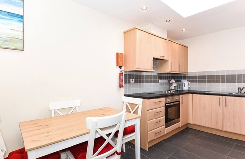 Spalding Apartment | 1 Bedroom Executive Flat to Rent