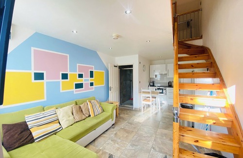 Cambridge Apartment | 1 Bedroom Flat