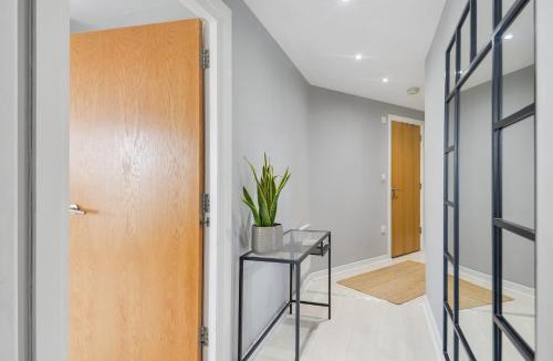 De Beauvoir Apartment | 1 Bedroom Flat, Hoxton N1