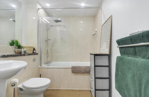 De Beauvoir Apartment | 1 Bedroom Flat, Hoxton N1