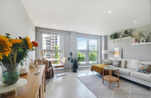 De Beauvoir Apartment | 1 Bedroom Flat, Hoxton N1