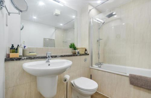 De Beauvoir Apartment | 1 Bedroom Flat, Hoxton N1