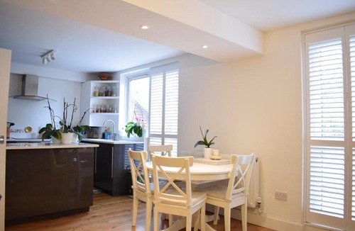 Latchmere Apartment | 1 Bedroom Flat in Clapham Junction