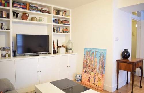 Latchmere Apartment | 1 Bedroom Flat in Clapham Junction