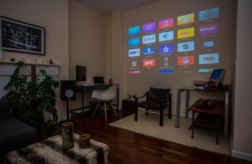 Mildmay Apartment | 1 Bedroom Flat in Islington sleeps 4