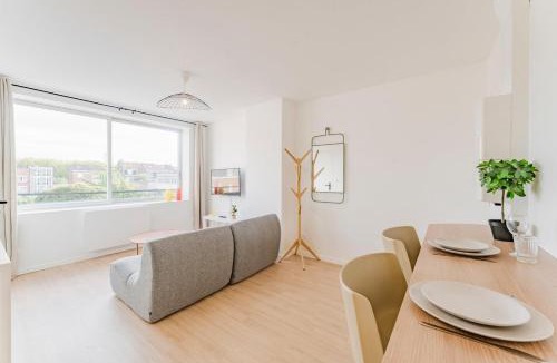 Lambersart Apartment | 1-bedroom flat in the heart of Lambersart