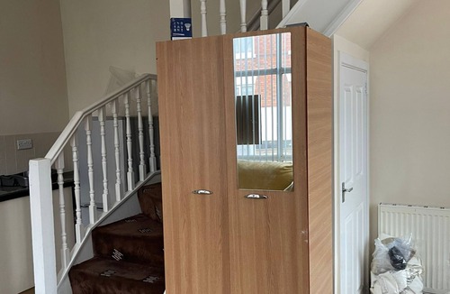 Aylestone Apartment | 1 Bedroom Flat - Milligan Road