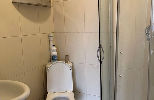 Aylestone Apartment | 1 Bedroom Flat - Milligan Road