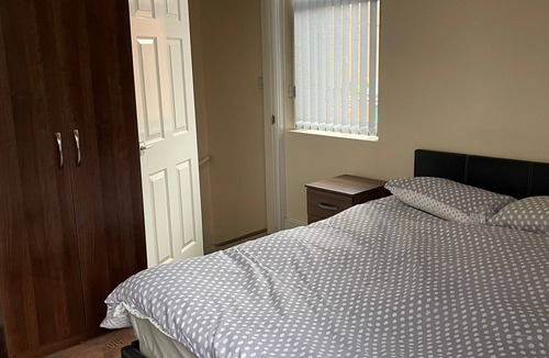 Aylestone Apartment | 1 Bedroom Flat - Milligan Road