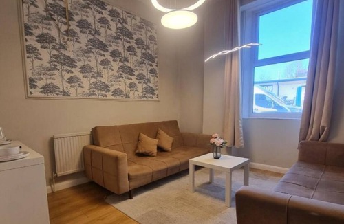 Kennington Apartment | 1 Bedroom Flat Near Elephant and Castle-1EC