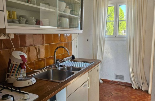 Port Grimaud Apartment | 1 Bedroom flat Port Grimaud