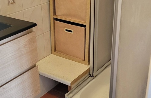 Douvres-la-Delivrande Apartment | 1 Bedroom Apartment in Douvres la delivrande