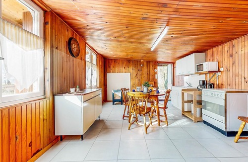 La Bazouge-de-Chemere House | 1 bedroom beautiful home in La Bazouge-de-Chemeré