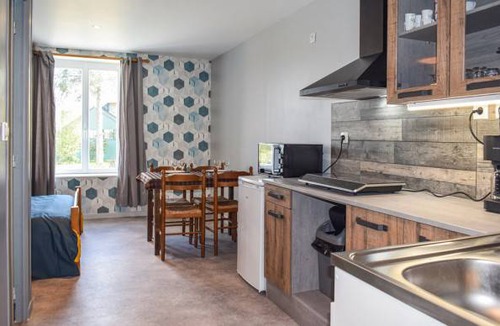 Plouer-sur-Rance Apartment | 1 bedroom accommodation in Plouër sur Rance