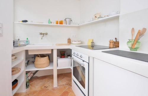 Old Town Apartment | 1 bedroom cozy apartment in Roquebrune-Cap-Martin