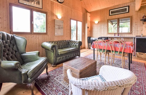 Saint-Georges-en-Auge House | 1 bedroom cozy home in Saint-Georges-en-Auge